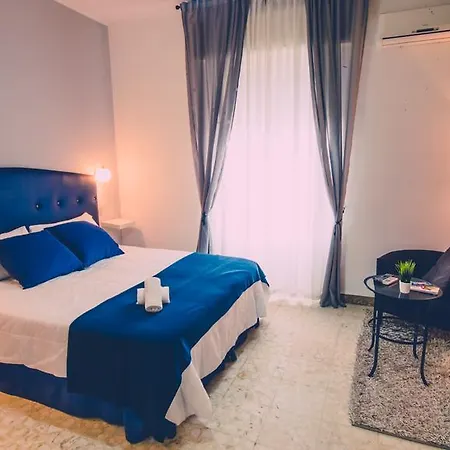 Bed and breakfast Civico 46