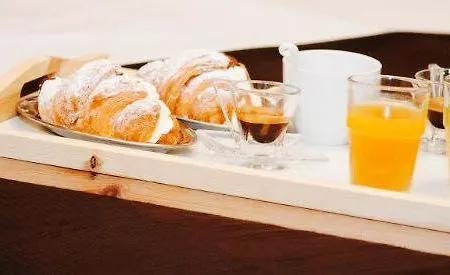 Civico 46 Bed and breakfast 3*