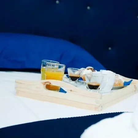 Bed and breakfast Civico 46