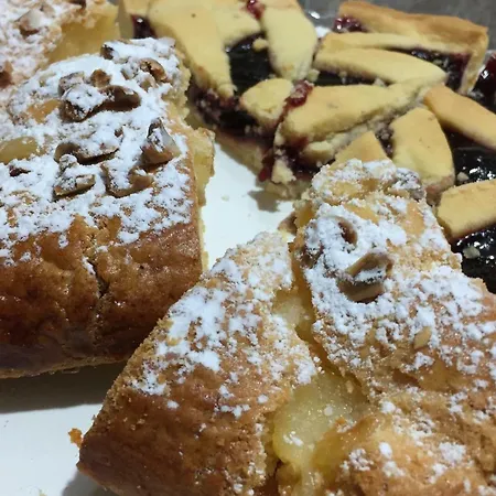 Civico 46 Bed and breakfast