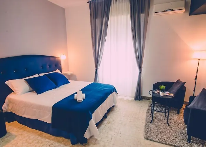 Bed and breakfast Civico 46