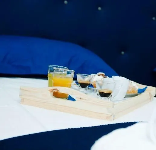 Bed and breakfast Civico 46