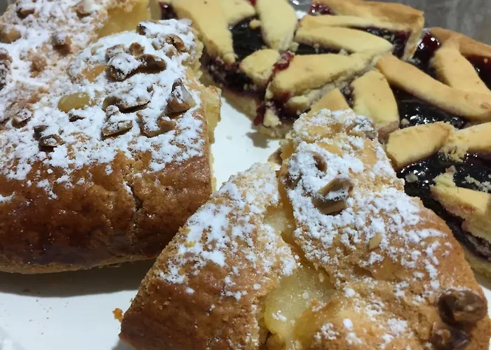 Civico 46 Bed and breakfast