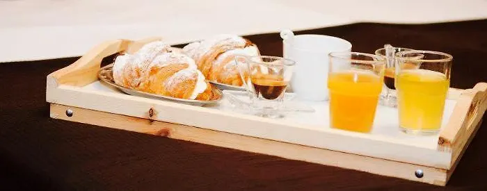 Civico 46 Bed & Breakfast 3*